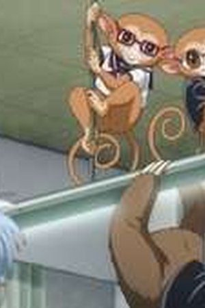 GINTAMA - Mr. Ginpachi's Zany Class Season 1 Episode 2 - Poster