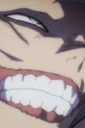 My Hero Academia Season 8 Episode 2 - Poster