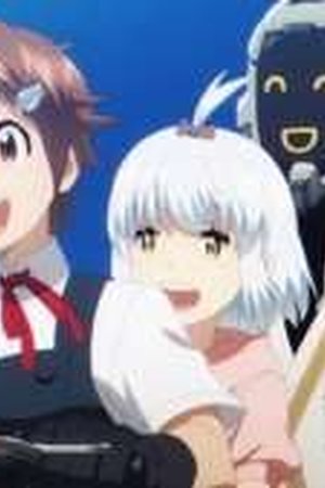 Touring After the Apocalypse Season 1 Episode 2 - Poster