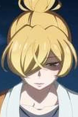 A Mangaka's Weirdly Wonderful Workplace Season 1 Episode 1 - Poster