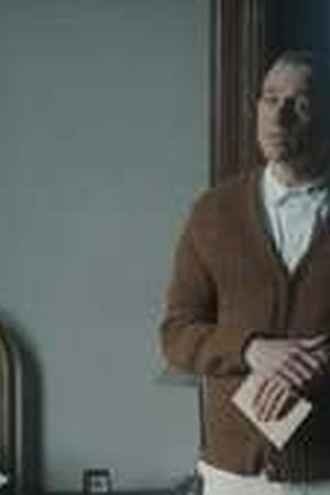 Monster: The Ed Gein Story Season 1 Episode 7 - Poster