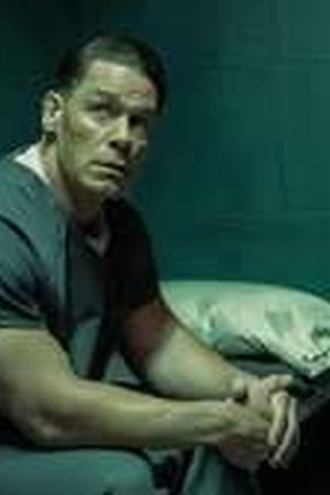 Peacemaker Season 2 Episode 8 - Poster