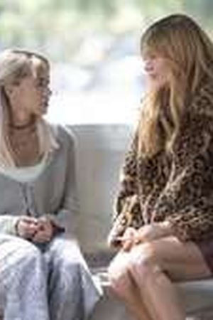 High Potential Season 2 Episode 3 - Poster