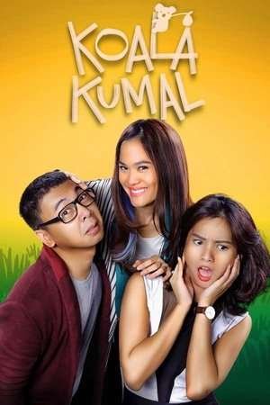 Koala Kumal (2016) - Poster