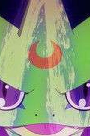 Digimon Beatbreak Season 1 Episode 9 - Poster