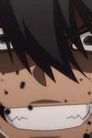 Tougen Anki Season 1 Episode 20 - Poster