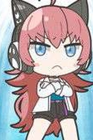 GANSO! BanG Dream Chan Season 1 Episode 9 - Poster