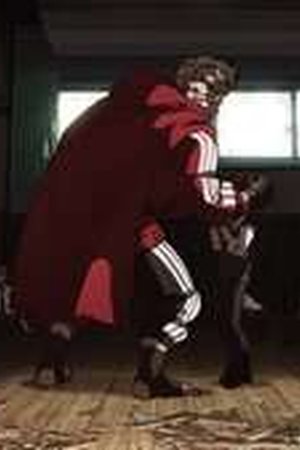 SANDA Season 1 Episode 8 - Poster