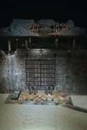 Physical: Asia Season 1 Episode 11 - Poster