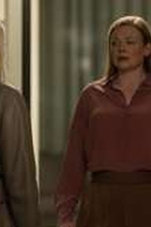 All Her Fault Season 1 Episode 1 - Poster