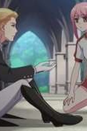 Mechanical Marie Season 1 Episode 7 - Poster