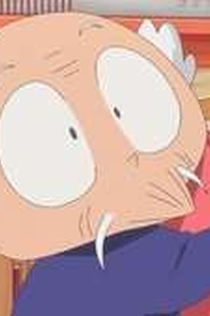 Ranma1/2 Season 2 Episode 6 - Poster