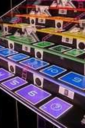 Squid Game: The Challenge Season 2 Episode 6 - Poster