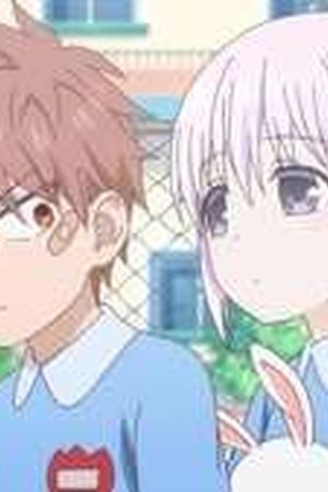 Inexpressive Kashiwada and Expressive Oota Season 1 Episode 6 - Poster