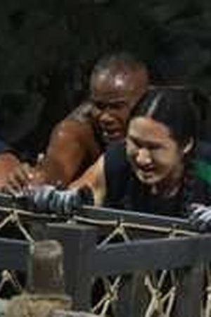 Physical: Asia Season 1 Episode 4 - Poster