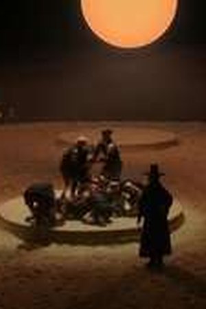 Physical: Asia Season 1 Episode 2 - Poster