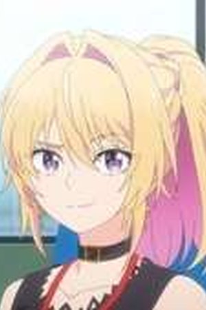 My Awkward Senpai Season 1 Episode 7 - Poster