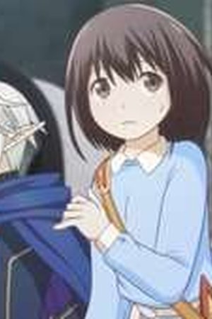 I Saved Myself with a Potion!: Life in Another World Season 1 Episode 7 - Poster