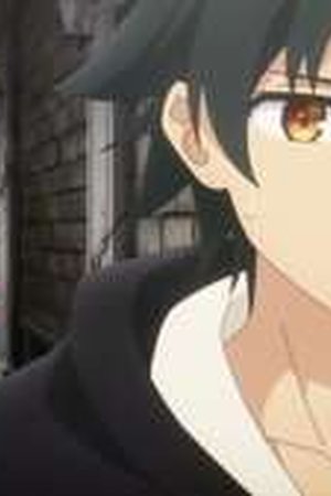 Hero Without a Class: Who Even Needs Skills?! Season 1 Episode 7 - Poster