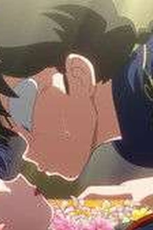 Ranma1/2 Season 2 Episode 10 - Poster