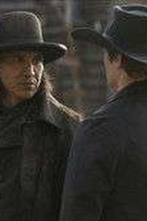 The Abandons Season 1 Episode 3 - Poster