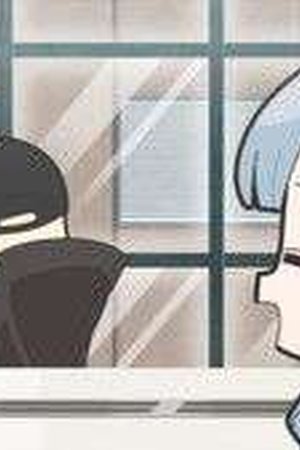 GANSO! BanG Dream Chan Season 1 Episode 10 - Poster