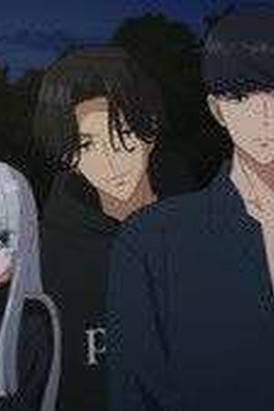 Wandance Season 1 Episode 9 - Poster