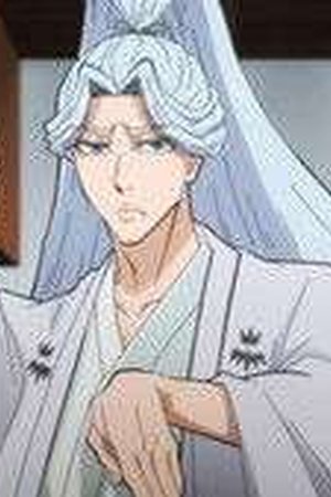 Ninja vs. Gokudo Season 1 Episode 9 - Poster