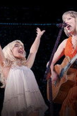 The End of an Era Season 1 Episode 4 - Poster