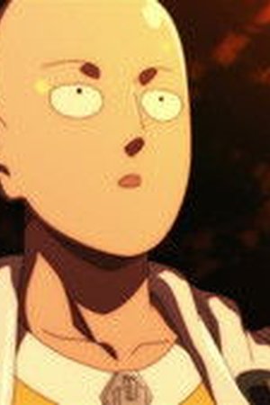 One-Punch Man Season 3 Episode 12 - Poster