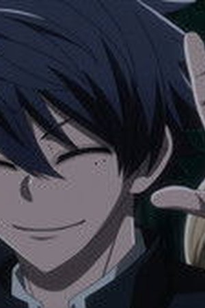 Tougen Anki Season 1 Episode 24 - Poster