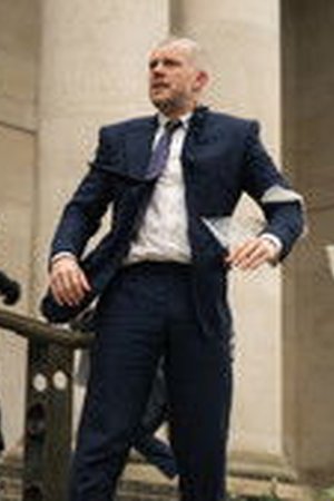 The War Between the Land and the Sea Season 1 Episode 2 - Poster