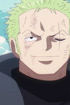 One Piece Season 22 Episode 1154 - Poster