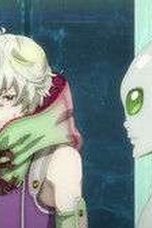 GNOSIA Season 1 Episode 11 - Poster