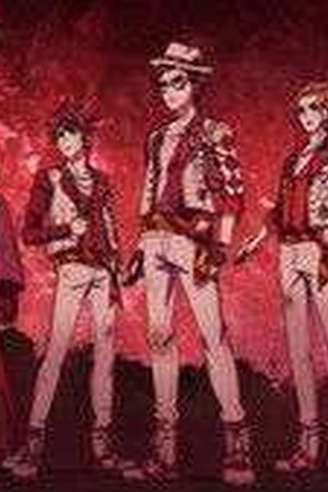 Disney Twisted-Wonderland: The Animation Season 1 Episode 8 - Poster