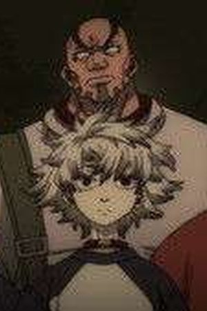 Gachiakuta Season 1 Episode 23 - Poster