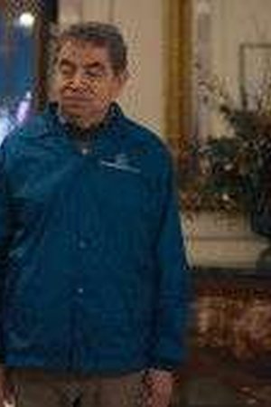 Man vs Baby Season 1 Episode 2 - Poster