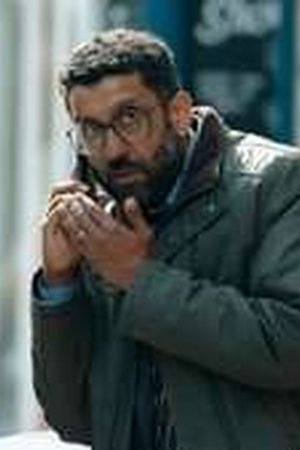 Down Cemetery Road Season 1 Episode 2 - Poster