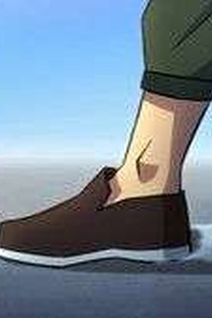 Scissor Seven Season 5 Episode 4 - Poster