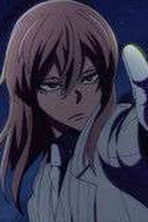 Tougen Anki Season 1 Episode 22 - Poster