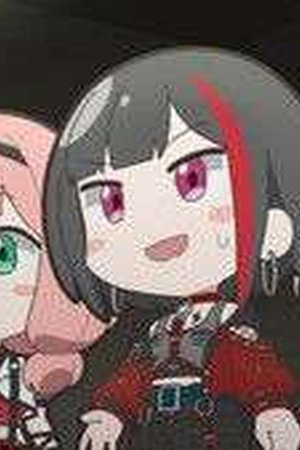 GANSO! BanG Dream Chan Season 1 Episode 11 - Poster