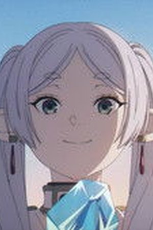 Frieren: Beyond Journey's End Season 2 Episode 1 - Poster