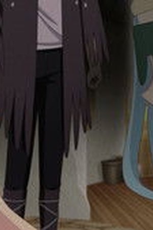 Champignon Witch Season 1 Episode 4 - Poster