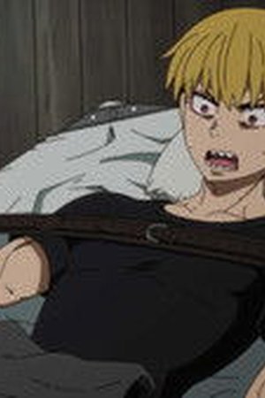 Fire Force Season 3 Episode 13 - Poster