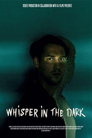 Whisper in the dark (2025) - Poster
