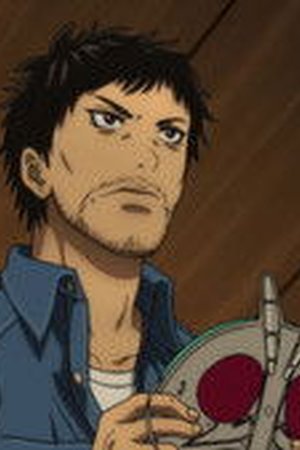 Tojima Wants to Be a Kamen Rider Season 1 Episode 17 - Poster