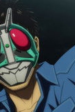 Tojima Wants to Be a Kamen Rider Season 1 Episode 18 - Poster