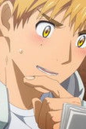 Medalist Season 2 Episode 1 - Poster