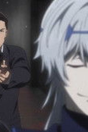 SI-VIS: The Sound of Heroes Season 1 Episode 17 - Poster