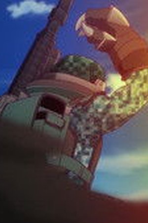 Digimon Beatbreak Season 1 Episode 18 - Poster